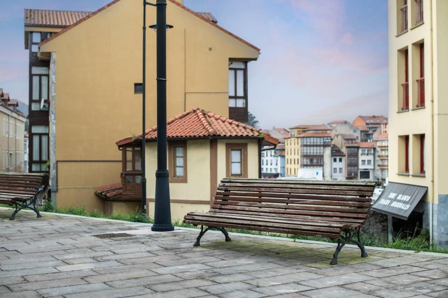 Durmiendo En El Paraiso Llanes Exterior foto